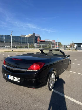 Opel Astra 2.0T - 4650 € - 69909652 3 | Car24.bg Opel Astra 2.0T - 4650 € - 69909652 3
