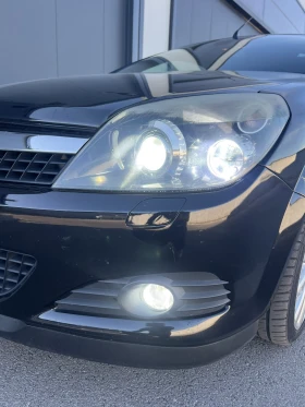 Opel Astra 2.0T - 4650 € - 69909652 15 | Car24.bg Opel Astra 2.0T - 4650 € - 69909652 15