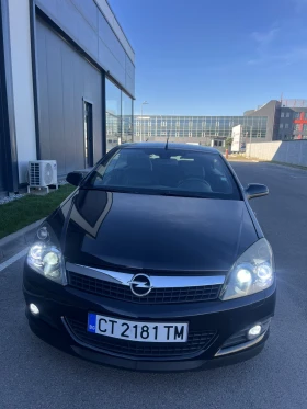 Opel Astra 2.0T - 4650 € - 69909652 17 | Car24.bg Opel Astra 2.0T - 4650 € - 69909652 17