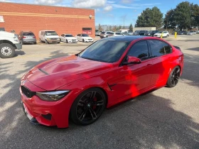 BMW M3 CARBON* ВТОРИ К-КТ ДЖАНТИ И ГУМИ* CARFAX