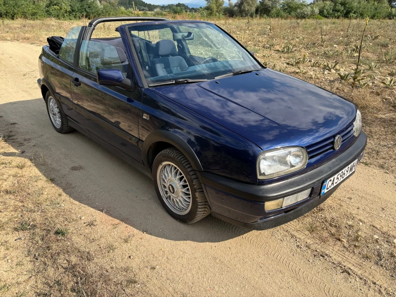 VW Golf - 3200 € / 6258.66 лв. - 50623650 1 | Car24.bg VW Golf - 3200 € / 6258.66 лв. - 50623650 1