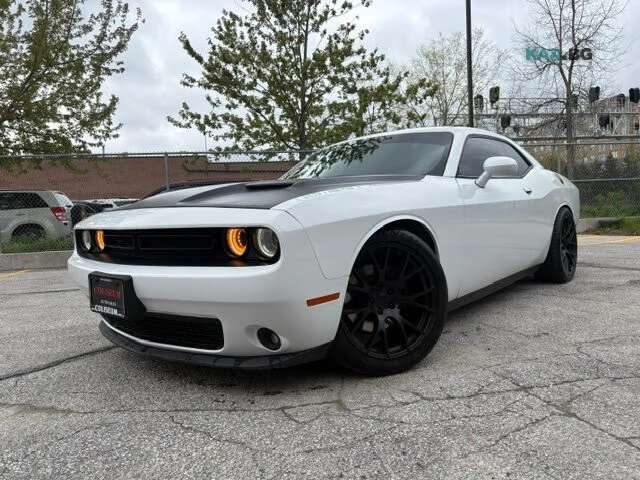 Dodge Challenger SXT (КРАЙНА цена до БЪЛГАРИЯ) | Auto.bg — изображение 1 Dodge Challenger SXT (КРАЙНА цена до БЪЛГАРИЯ) | Auto.bg — изображение 1