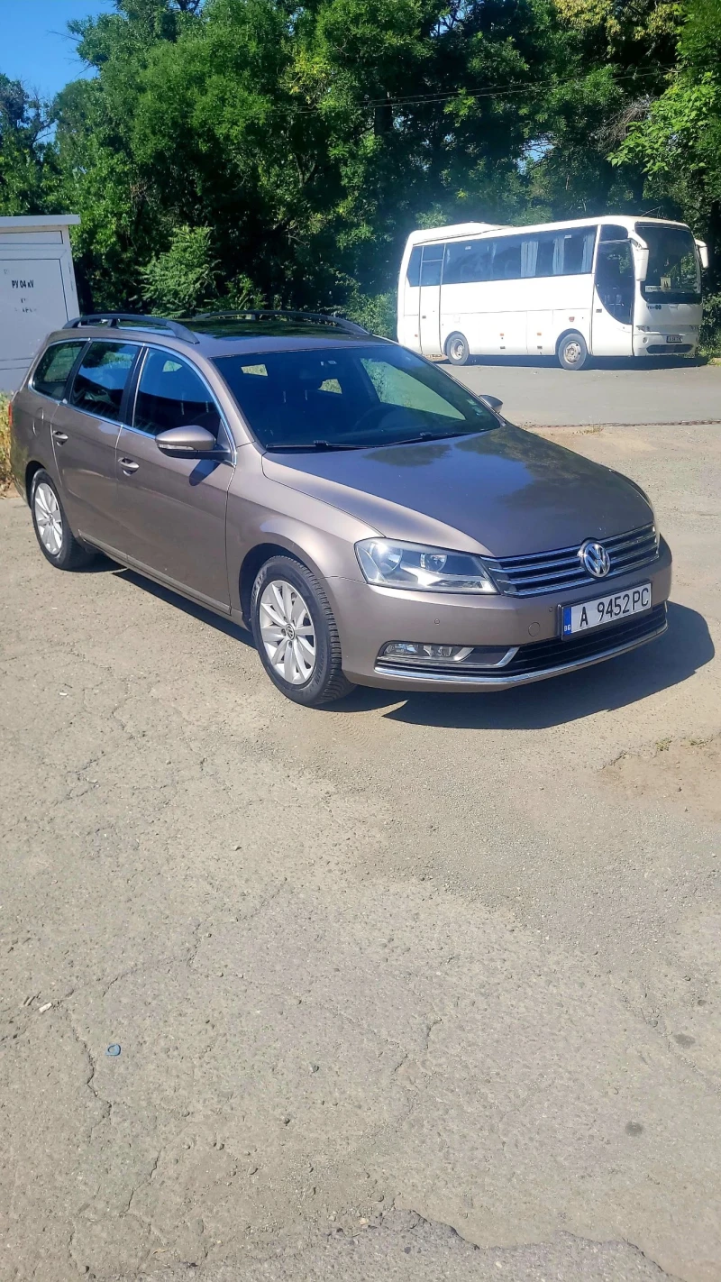 VW Passat 2.0 - 8000 € / 15646.64 лв. - 45595383 1 | Car24.bg VW Passat 2.0 - 8000 € / 15646.64 лв. - 45595383 1