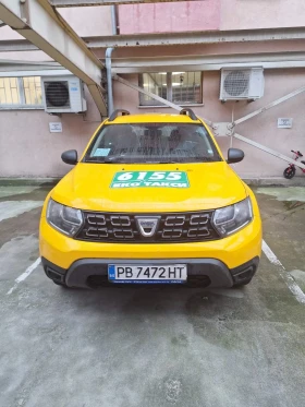 Dacia Duster - Car24.bg Dacia Duster