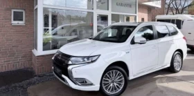 Mitsubishi Outlander Plug in Hybrid Full - 15750 € / 30804.32 лв. - 15399521 2 | Car24.bg Mitsubishi Outlander Plug in Hybrid Full - 15750 € / 30804.32 лв. - 15399521 2