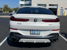 BMW X6 * xDrive40i * ДИСТРОНИК * ОБДУХВАНЕ * H/K * 360 * | Auto.bg — изображение 4 BMW X6 * xDrive40i * ДИСТРОНИК * ОБДУХВАНЕ * H/K * 360 * | Auto.bg — изображение 4