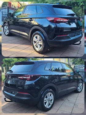 Opel Grandland X ( Х ) MPV AUTOMAT | Auto.bg — изображение 5 Opel Grandland X ( Х ) MPV AUTOMAT | Auto.bg — изображение 5