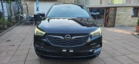 Opel Grandland X ( Х ) MPV AUTOMAT | Auto.bg — изображение 4 Opel Grandland X ( Х ) MPV AUTOMAT | Auto.bg — изображение 4