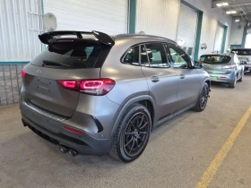 Mercedes-Benz GLA 45 AMG 4MATIC * 360 КАМЕРА* ПАНОРАМА* AERO PACK* | Auto.bg — изображение 3 Mercedes-Benz GLA 45 AMG 4MATIC * 360 КАМЕРА* ПАНОРАМА* AERO PACK* | Auto.bg — изображение 3