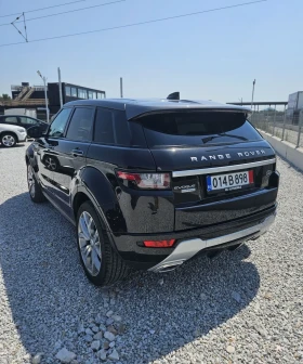 Land Rover Range Rover Evoque Autobiography | Auto.bg — изображение 5 Land Rover Range Rover Evoque Autobiography | Auto.bg — изображение 5