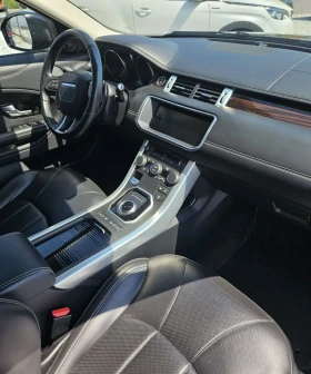 Land Rover Range Rover Evoque Autobiography | Auto.bg — изображение 6 Land Rover Range Rover Evoque Autobiography | Auto.bg — изображение 6