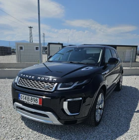 Land Rover Range Rover Evoque Autobiography
