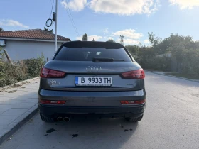 Audi Q3 2.0TDI QUATTRO S-LINE - 20499 € - 42094363 5 | Car24.bg Audi Q3 2.0TDI QUATTRO S-LINE - 20499 € - 42094363 5