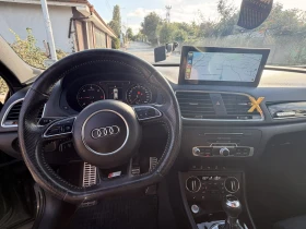 Audi Q3 2.0TDI QUATTRO S-LINE - 20499 € - 42094363 10 | Car24.bg Audi Q3 2.0TDI QUATTRO S-LINE - 20499 € - 42094363 10