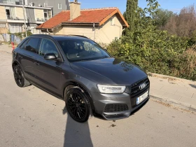 Audi Q3 2.0TDI QUATTRO S-LINE - 20499 € - 42094363 2 | Car24.bg Audi Q3 2.0TDI QUATTRO S-LINE - 20499 € - 42094363 2