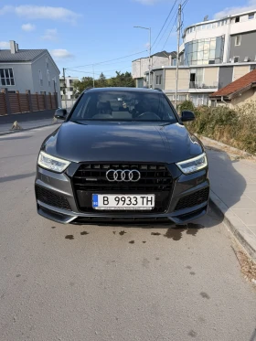 Audi Q3 2.0TDI QUATTRO S-LINE - 20499 € - 42094363 3 | Car24.bg Audi Q3 2.0TDI QUATTRO S-LINE - 20499 € - 42094363 3