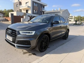 Audi Q3 2.0TDI QUATTRO S-LINE - Car24.bg Audi Q3 2.0TDI QUATTRO S-LINE