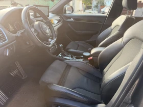 Audi Q3 2.0TDI QUATTRO S-LINE - 20499 € - 42094363 9 | Car24.bg Audi Q3 2.0TDI QUATTRO S-LINE - 20499 € - 42094363 9