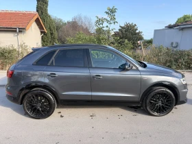 Audi Q3 2.0TDI QUATTRO S-LINE - 20499 € - 42094363 4 | Car24.bg Audi Q3 2.0TDI QUATTRO S-LINE - 20499 € - 42094363 4