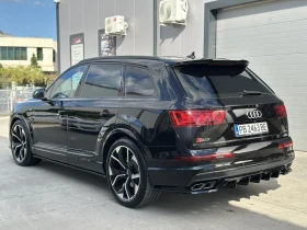 Audi SQ7 B&O CERAMIC Вакум | Auto.bg — изображение 5 Audi SQ7 B&O CERAMIC Вакум | Auto.bg — изображение 5