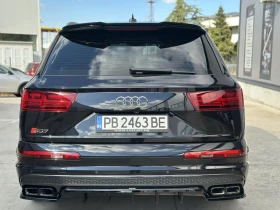 Audi SQ7 B&O CERAMIC Вакум | Auto.bg — изображение 4 Audi SQ7 B&O CERAMIC Вакум | Auto.bg — изображение 4