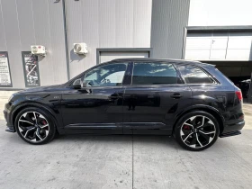 Audi SQ7 B&O CERAMIC Вакум | Auto.bg — изображение 7 Audi SQ7 B&O CERAMIC Вакум | Auto.bg — изображение 7