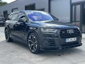 Audi SQ7 B&O CERAMIC Вакум | Auto.bg — изображение 2 Audi SQ7 B&O CERAMIC Вакум | Auto.bg — изображение 2