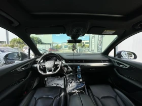 Audi SQ7 B&O CERAMIC Вакум | Auto.bg — изображение 16 Audi SQ7 B&O CERAMIC Вакум | Auto.bg — изображение 16