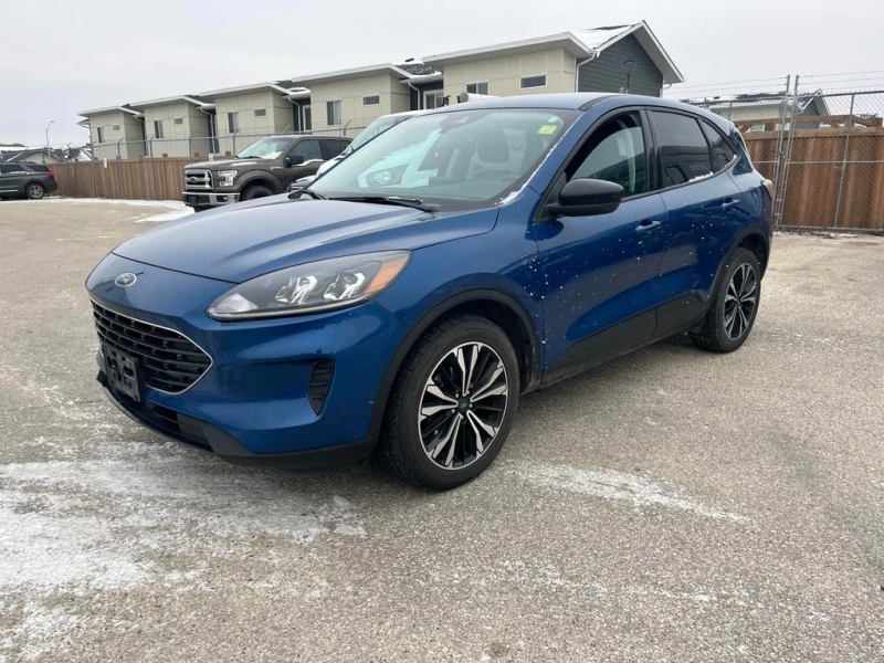 Ford Escape * SE * ЦЕНА ДО БЪЛГАРИЯ* - 29000 лв. / 14827.46 € - 61728515 1 | Car24.bg Ford Escape * SE * ЦЕНА ДО БЪЛГАРИЯ* - 29000 лв. / 14827.46 € - 61728515 1