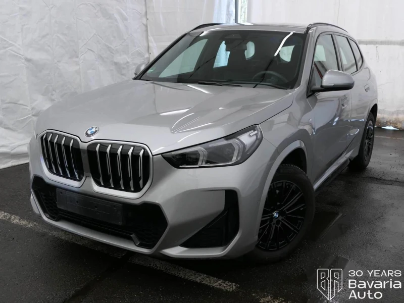 BMW X1 20d sDrive M Sport Paket Steptronic - 43400 € / 84883.02 лв. - 68247297 1 | Car24.bg BMW X1 20d sDrive M Sport Paket Steptronic - 43400 € / 84883.02 лв. - 68247297 1