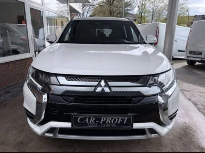 Mitsubishi Outlander Plug in Hybrid Full - 15750 € / 30804.32 лв. - 15399521 1 | Car24.bg Mitsubishi Outlander Plug in Hybrid Full - 15750 € / 30804.32 лв. - 15399521 1