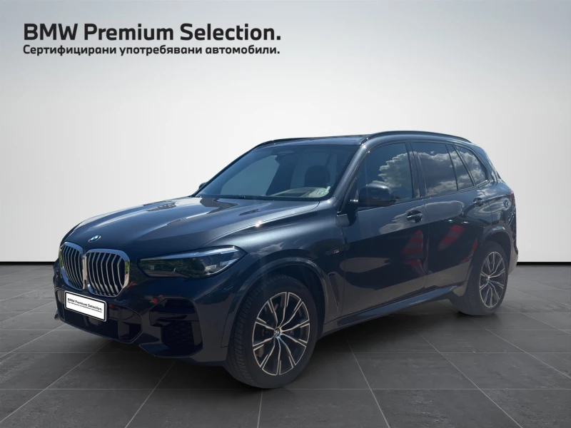 BMW X5 xDrive30d - 57900 € / 113242.56 лв. - 55206125 1 | Car24.bg BMW X5 xDrive30d - 57900 € / 113242.56 лв. - 55206125 1
