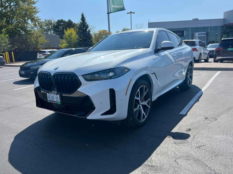 BMW X6 * xDrive40i * ДИСТРОНИК * ОБДУХВАНЕ * H/K * 360 * - 52300 € / 102289.91 лв. - 40883731 1 | Car24.bg BMW X6 * xDrive40i * ДИСТРОНИК * ОБДУХВАНЕ * H/K * 360 * - 52300 € / 102289.91 лв. - 40883731 1