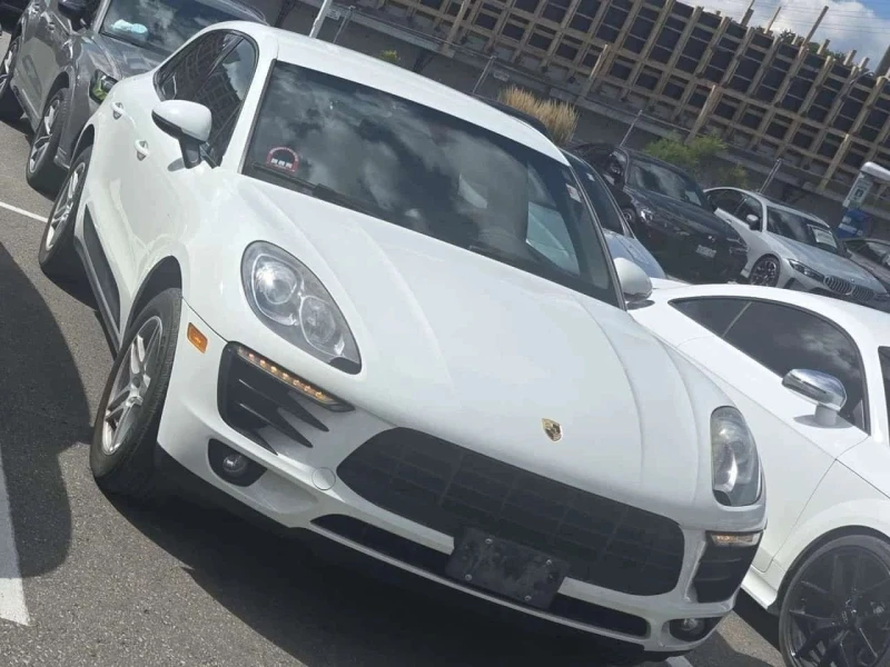 Porsche Macan - 13600 € - 32121848 1 | Car24.bg Porsche Macan - 13600 € - 32121848 1