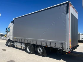 Обява за продажба на Volvo Fh