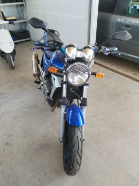 Kawasaki ER