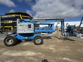 Автовишка Друга марка Genie Z60/34 20м, 2008 | Auto.bg — изображение 6 Автовишка Друга марка Genie Z60/34 20м, 2008 | Auto.bg — изображение 6