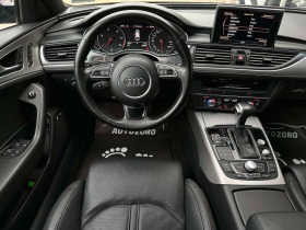 Audi A6 S6 OPTiK-MATRIX-BOSE-BiTURBO--EXCLUSIVE | Mobile.bg   13