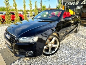 Audi A5 S LINE QUATTRO FULL PACK РЯДКА КОЖА ЛИЗИНГ 100% - [1] 
