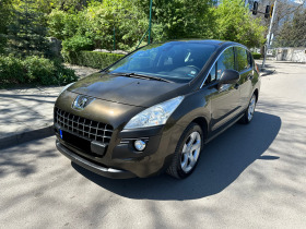 Обява за продажба на Peugeot 3008 1.6HDI Premium  ~10 900 лв. - изображение 1