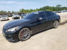 Infiniti Q50 RED SPORT 400 AWD * Kрайна цена* 1 - Car24.bg Infiniti Q50 RED SPORT 400 AWD * Kрайна цена* 1