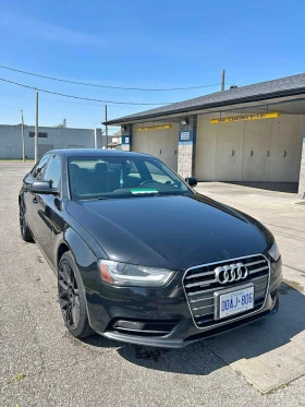 Audi A4 * S-LINE* PREMIUM* QUATTRO АвтоКредит(ЦЕНА ДО БГ) - Car24.bg Audi A4 * S-LINE* PREMIUM* QUATTRO АвтоКредит(ЦЕНА ДО БГ)