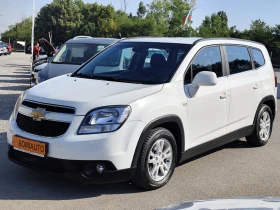 Chevrolet Orlando 2.0TDi* 7 MECTA* EURO5A* - Car24.bg Chevrolet Orlando 2.0TDi* 7 MECTA* EURO5A*