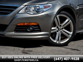 VW CC R-Line * АвтоКредит* (ЦЕНА ДО БГ) - 15999 лв. / 8180.16 € - 98648154 9 | Car24.bg VW CC R-Line * АвтоКредит* (ЦЕНА ДО БГ) - 15999 лв. / 8180.16 € - 98648154 9