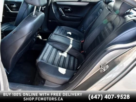 VW CC R-Line * АвтоКредит* (ЦЕНА ДО БГ) - 15999 лв. / 8180.16 € - 98648154 15 | Car24.bg VW CC R-Line * АвтоКредит* (ЦЕНА ДО БГ) - 15999 лв. / 8180.16 € - 98648154 15