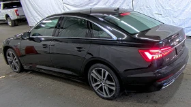 Audi A6 55 TFSI / Quattro / Premium PLUS - 36600 лв. / 18713.28 € - 20918993 4 | Car24.bg Audi A6 55 TFSI / Quattro / Premium PLUS - 36600 лв. / 18713.28 € - 20918993 4