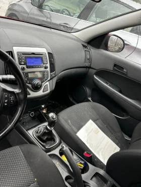 Hyundai I30 1.6CRDi * FACELIFT* ТЕМПОМАТ* 6 СКОРОСТИ* - 5300 лв. / 2709.85 € - 41928992 5 | Car24.bg Hyundai I30 1.6CRDi * FACELIFT* ТЕМПОМАТ* 6 СКОРОСТИ* - 5300 лв. / 2709.85 € - 41928992 5