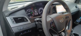 Hyundai Sonata 2.0 LPI - 20000 лв. / 10225.84 € - 56670658 7 | Car24.bg Hyundai Sonata 2.0 LPI - 20000 лв. / 10225.84 € - 56670658 7