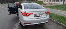 Hyundai Sonata 2.0 LPI - 20000 лв. / 10225.84 € - 56670658 4 | Car24.bg Hyundai Sonata 2.0 LPI - 20000 лв. / 10225.84 € - 56670658 4