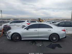 Mercedes-Benz A 35 4MATIC CARFAX АВТО КРЕДИТ - 43450 лв. / 22215.63 € - 94291892 11 | Car24.bg Mercedes-Benz A 35 4MATIC CARFAX АВТО КРЕДИТ - 43450 лв. / 22215.63 € - 94291892 11